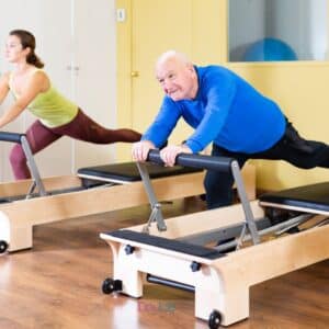 pilates idosos